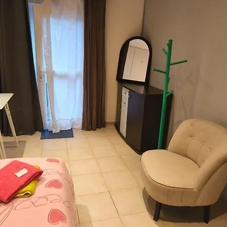 Apartamento Petit Draveil