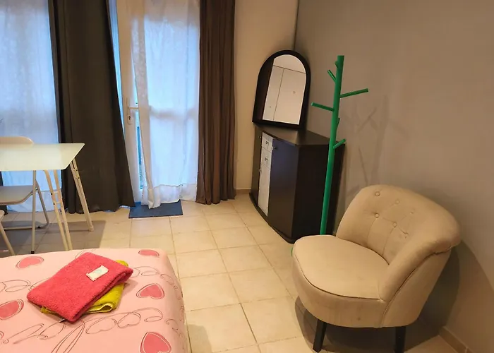 Apartamento Petit Draveil